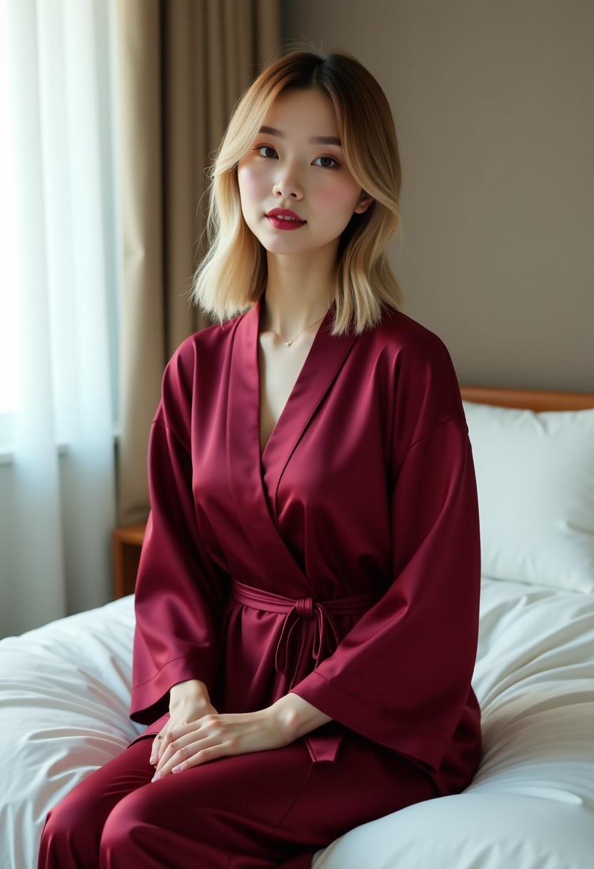 长街灯火剧照
