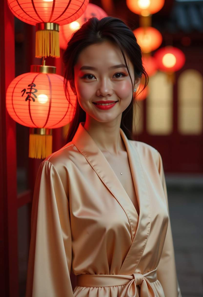 旧城谜案剧照